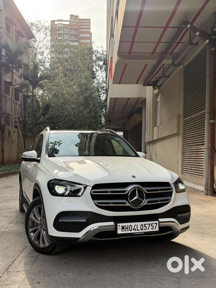 Mercedes-benz Gle 300d 4matic Lwb, 2023, Diesel