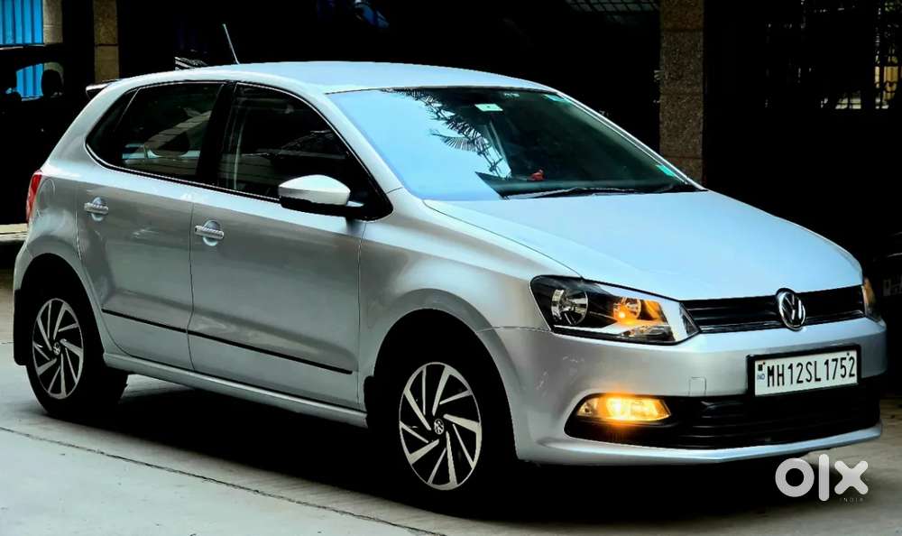 Volkswagen Polo 1.0 Comfortline Plus, 2020, Petrol