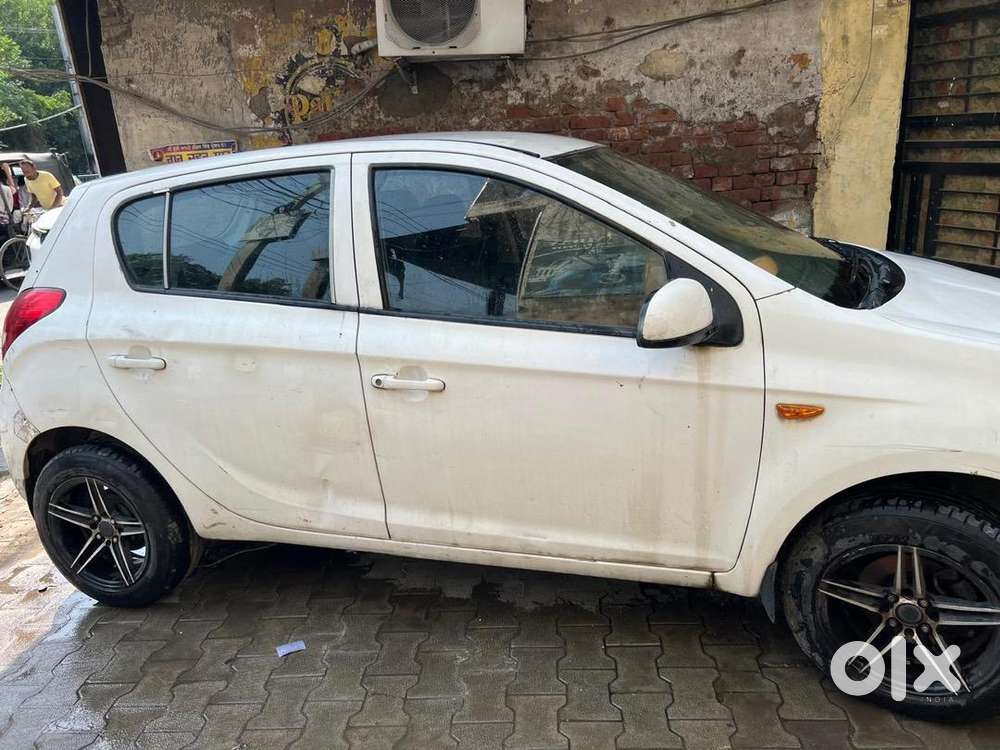 Hyundai I20 N Line 2011 Diesel Good Condition