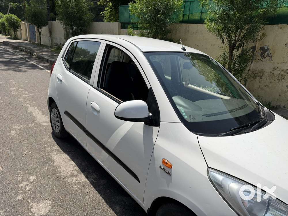 Hyundai I10 Sportz 1.1l, 2014, Petrol