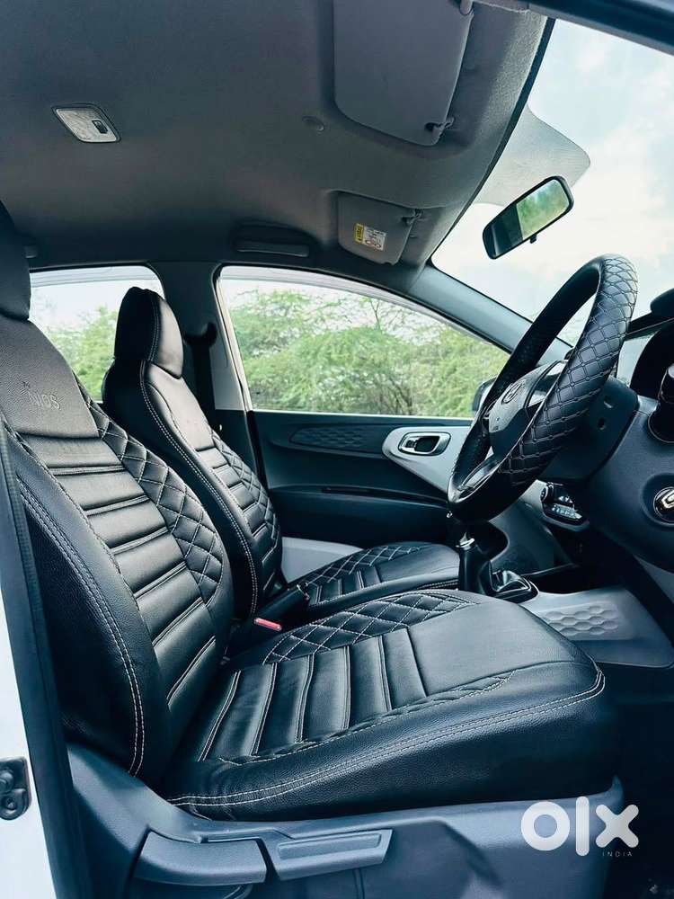 Hyundai Grand I10 Nios Sportz Petrol, 2020, Petrol