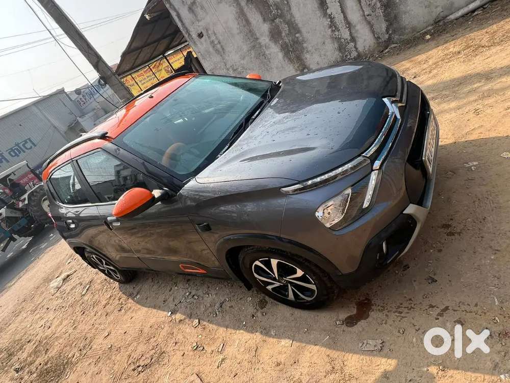 Citroen C3 2022 Petrol 14000 Km Driven