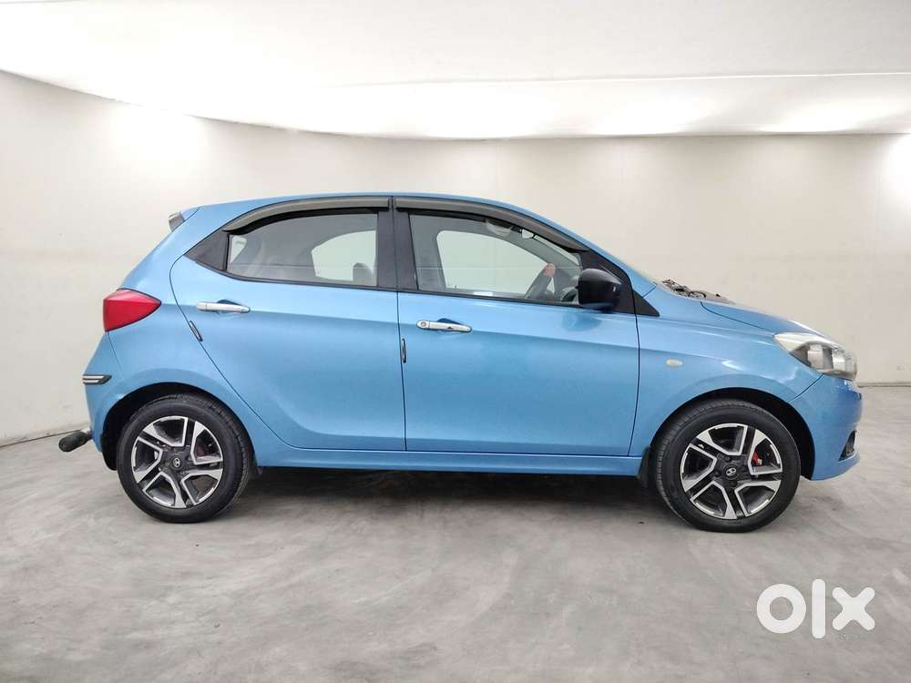 Tata Tiago