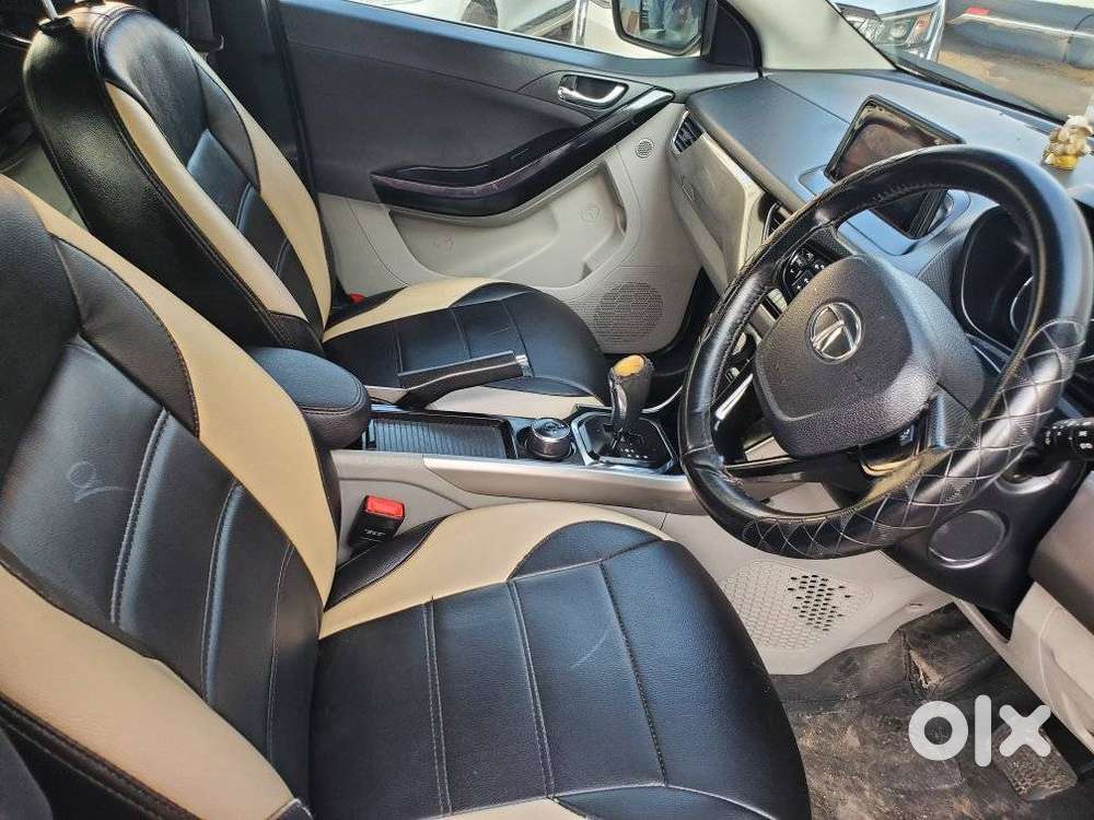 Tata Nexon Xza Plus Diesel Kaziranga, 2019, Diesel