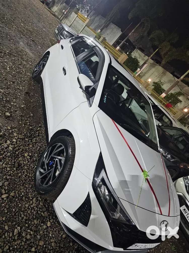 Almost New I20 Asta O Model 2023