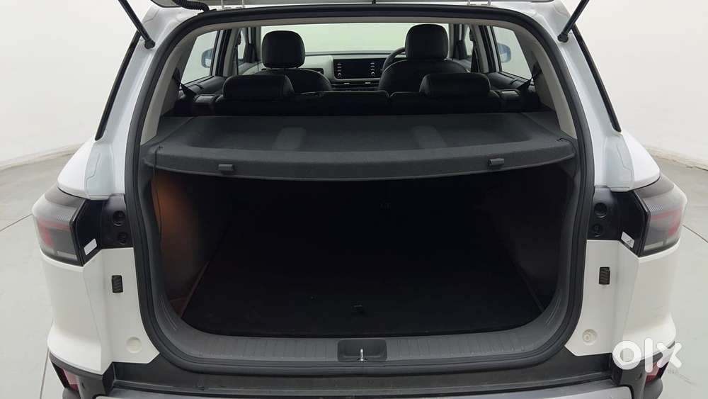 Hyundai Creta 1.5 Sx (o) Diesel At, 2024, Diesel