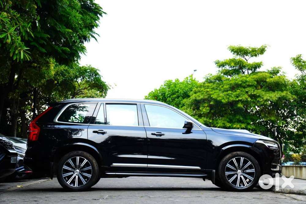 Volvo Xc90 B6 Ultimate, 2022, Petrol