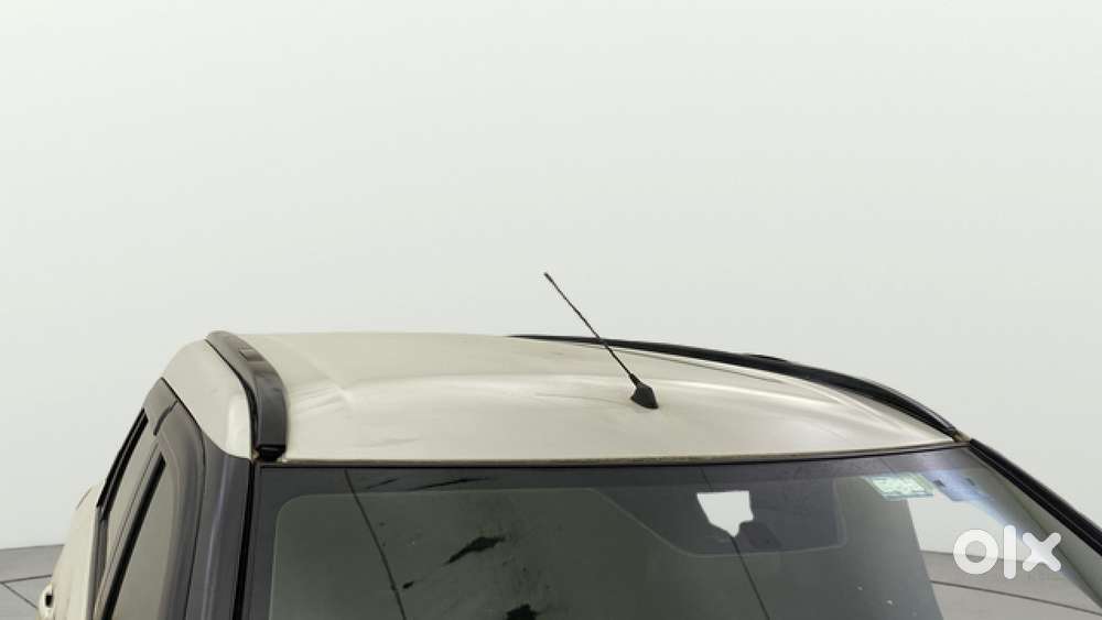 Maruti Suzuki Vitara Brezza 1.5 Vxi At, 2020, Petrol