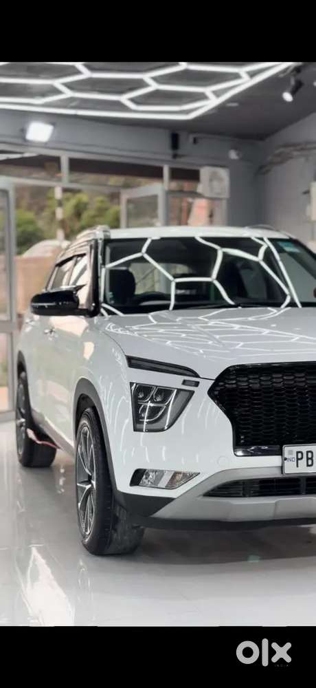 Hyundai Creta Ev 2022