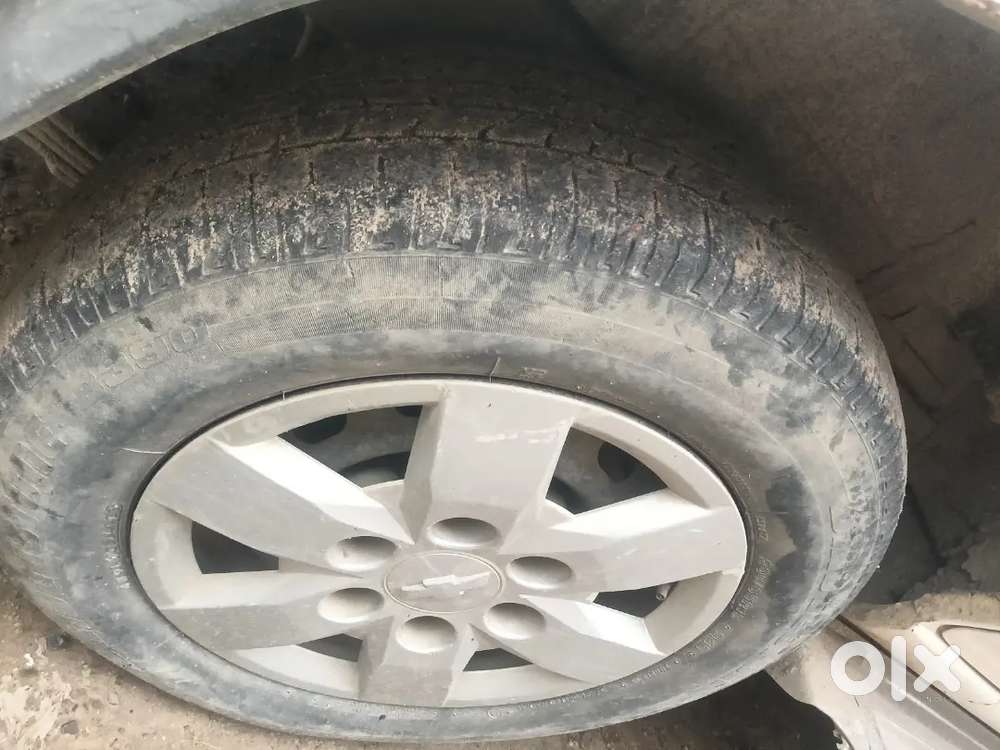 Chevrolet Tavera Diesel 2013 Model