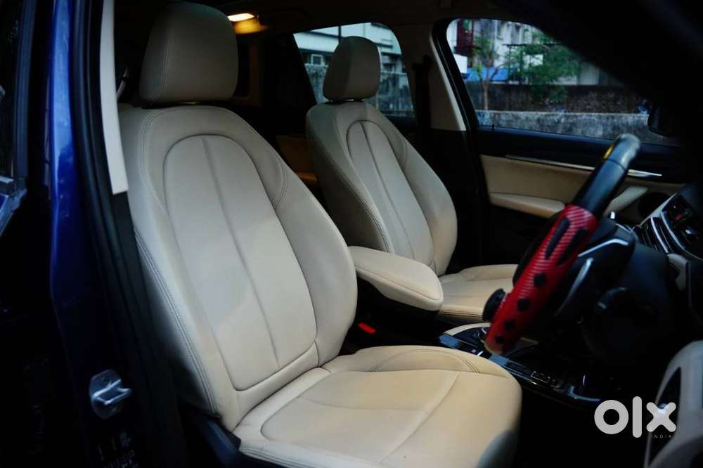 Bmw X1 2.0 Sdrive 20d, 2019, Diesel