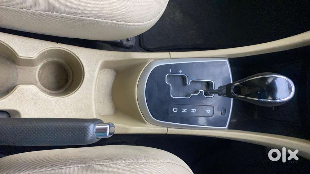 Hyundai Verna 1.6 Ex Vtvt, 2013, Petrol