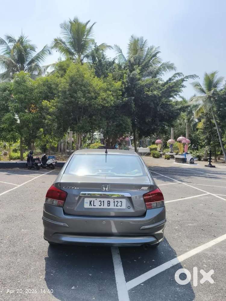 Honda City For Sale
