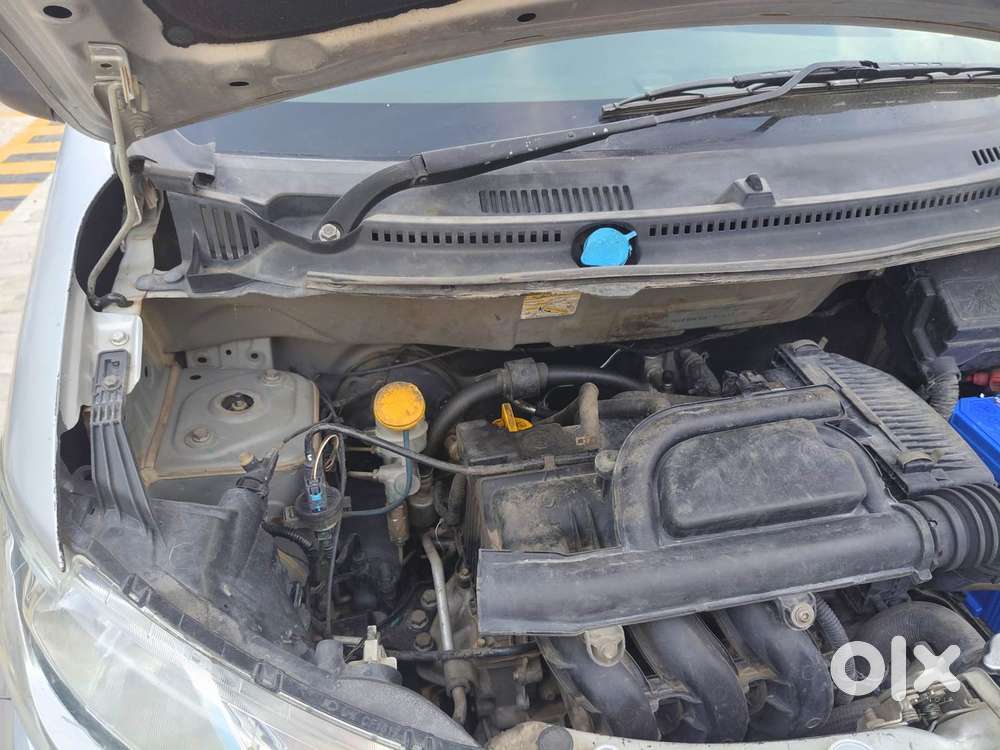 Datsun Redigo T Option, 2018, Petrol