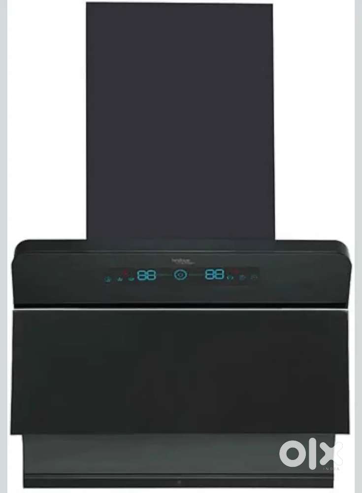 Hindware florence 60 chimney