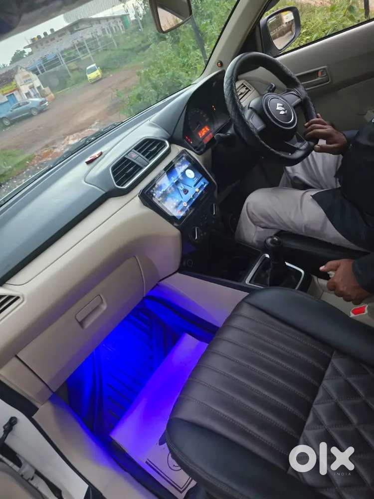 Maruti Suzuki Dzire 1.2 2024