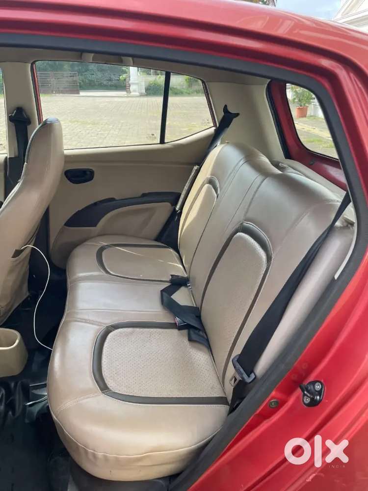 Hyundai I10 Petrol Magna 2009