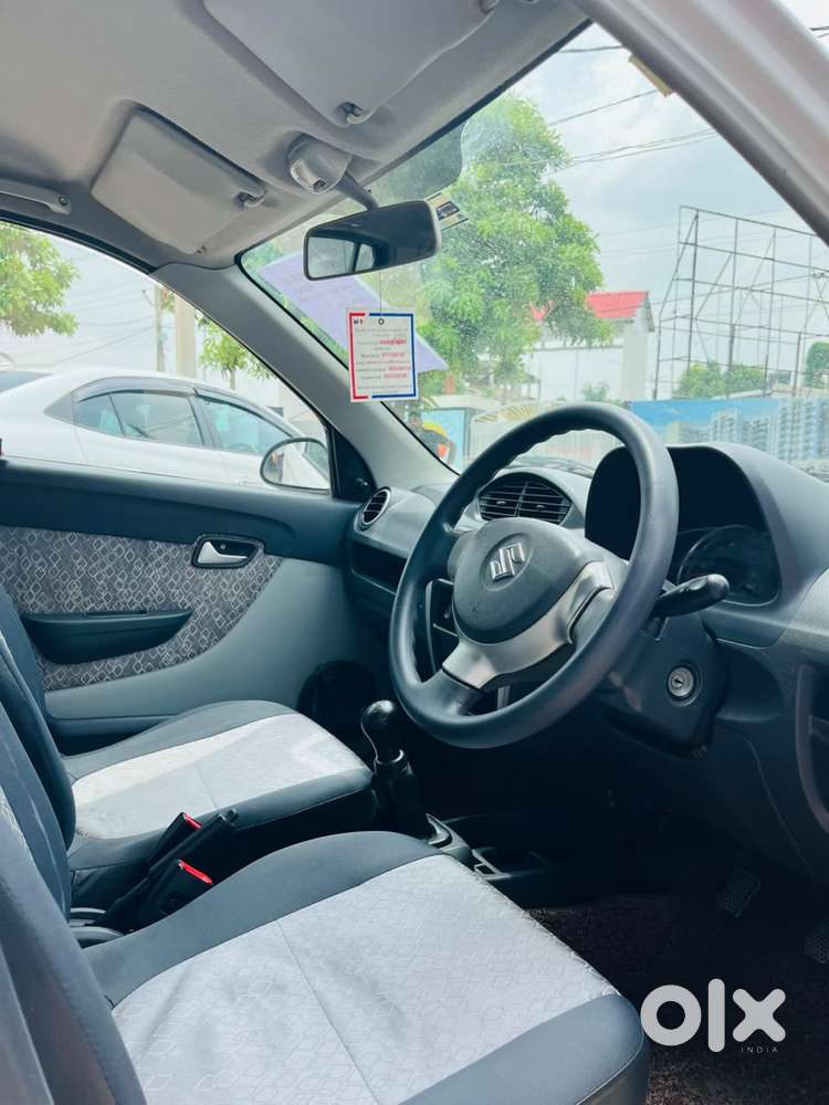 Maruti Suzuki Alto 800 Vxi Plus Option, 2018, Petrol