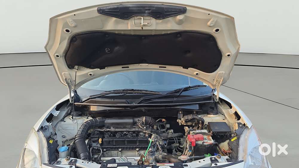 Maruti Suzuki Swift Vvt Vxi, 2021, Petrol