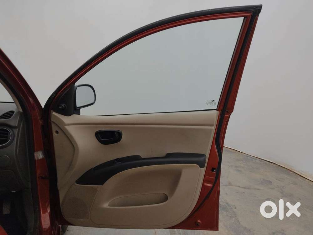 Hyundai I10 Era 1.1, 2012, Petrol