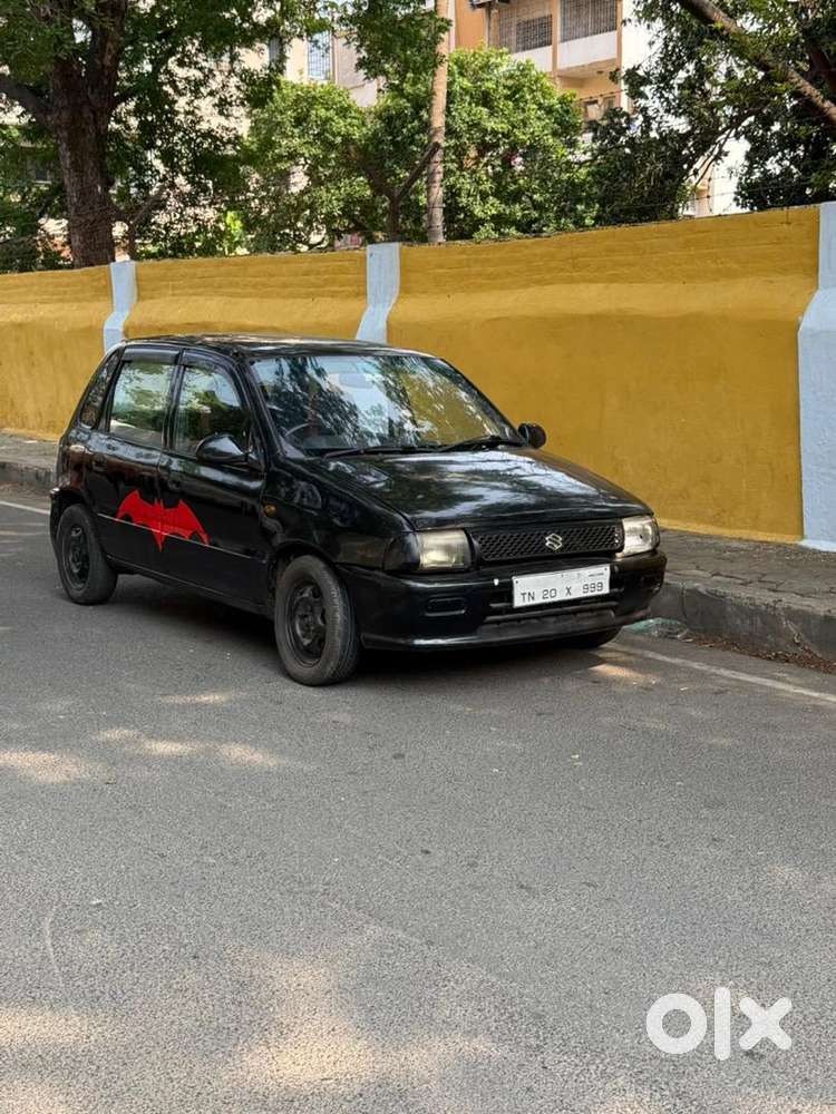 Maruti Suzuki Car 2009