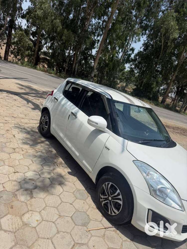 Maruti Suzuki Swift, 2016, Petrol