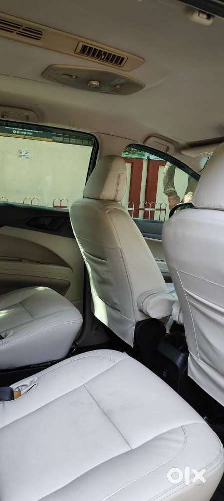 Mahindra Marazzo M2, 2019, Diesel