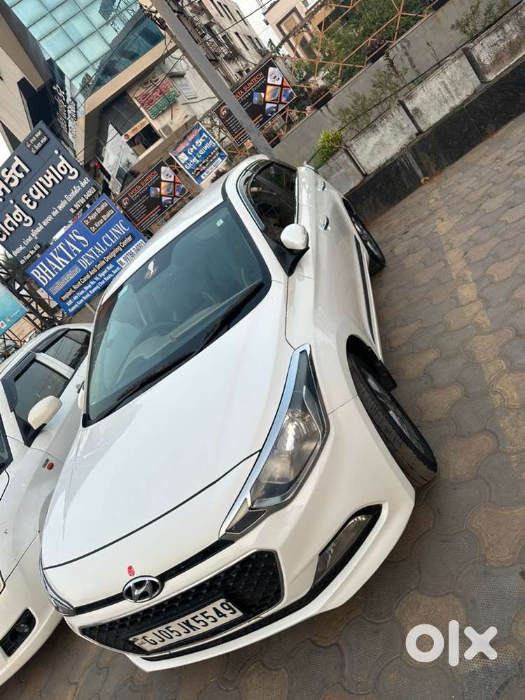 Hyundai Elite I20 2015 Diesel Well Maintained