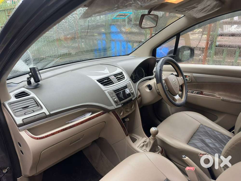 Maruti Ertiga 1.5 Zxi 2015