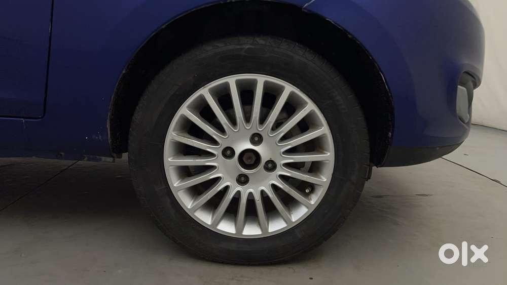 Tata Zest  Revotron 1.2t Xm, 2015, Petrol