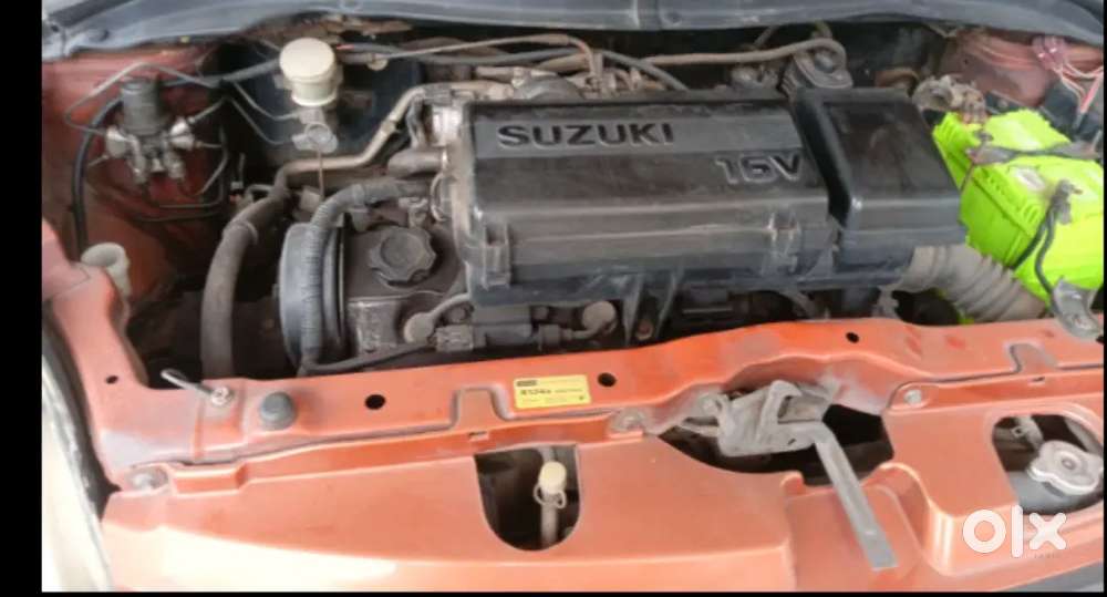 Maruti Suzuki Swift 2005 Petrol 113000 Km Driven