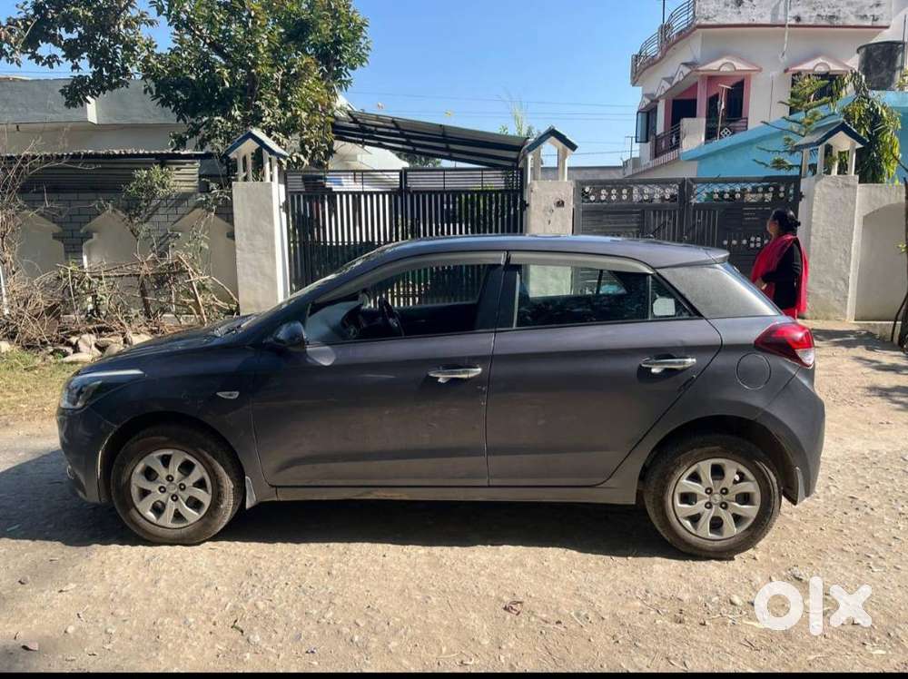 Hyundai Elite I20 2015 Petrol Well Maintained