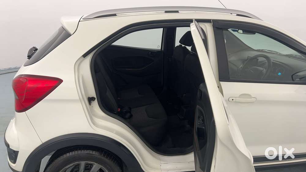 Ford Freestyle Titanium Plus Petrol, 2020, Petrol