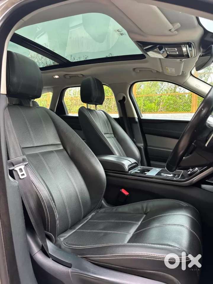 Land Rover Range Velar, 2019, Diesel