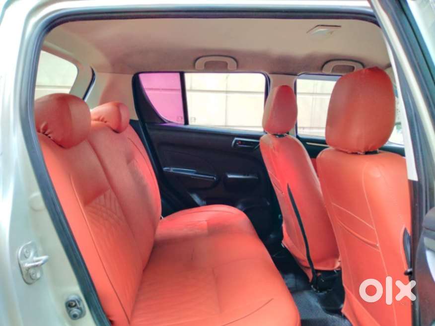 Maruti Suzuki Swift Lxi Optional-o, 2016, Petrol