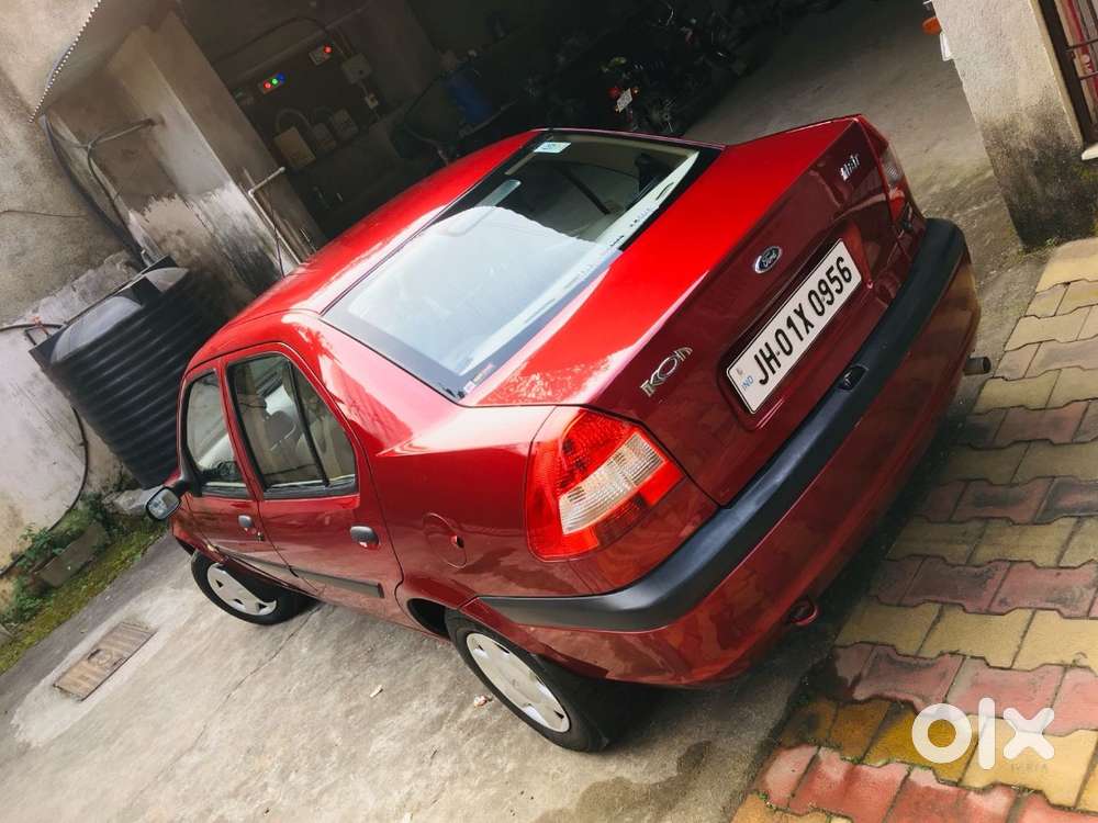 Ford Ikon 2008 Petrol Well Maintained