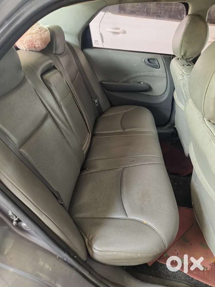 Honda City 2005 Manual Petrol