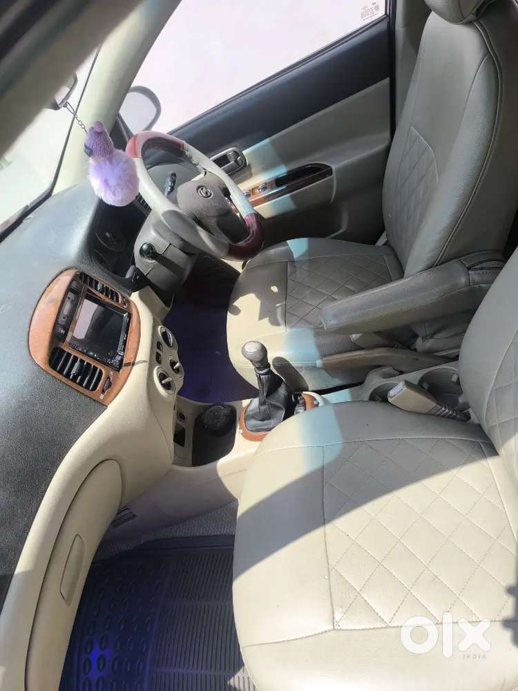 Hyundai Verna 2006
