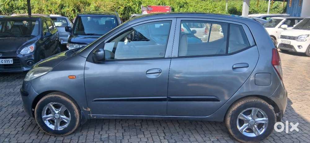 Hyundai I10 Magna 1.2, 2009, Petrol