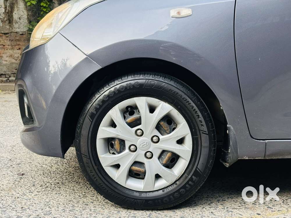 Hyundai Grand I10 Magna, 2016, Petrol