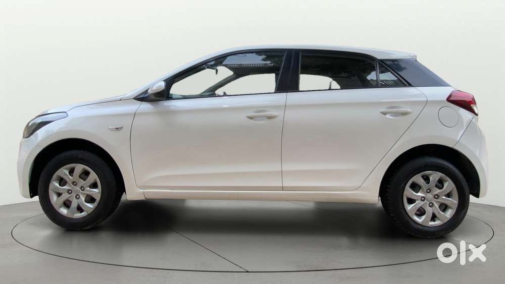 Hyundai Elite I20 Magna 1.2, 2016, Petrol