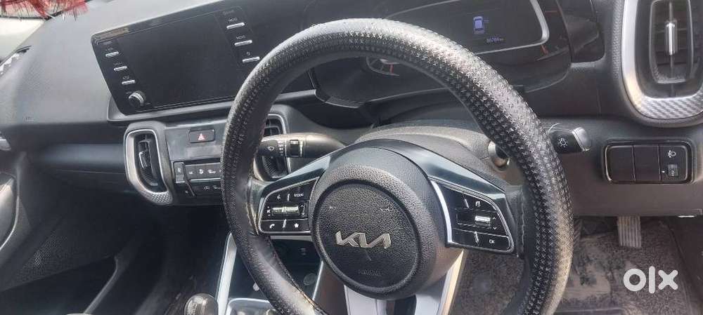 Kia Sonet 1.2 Htk Plus, 2021, Petrol