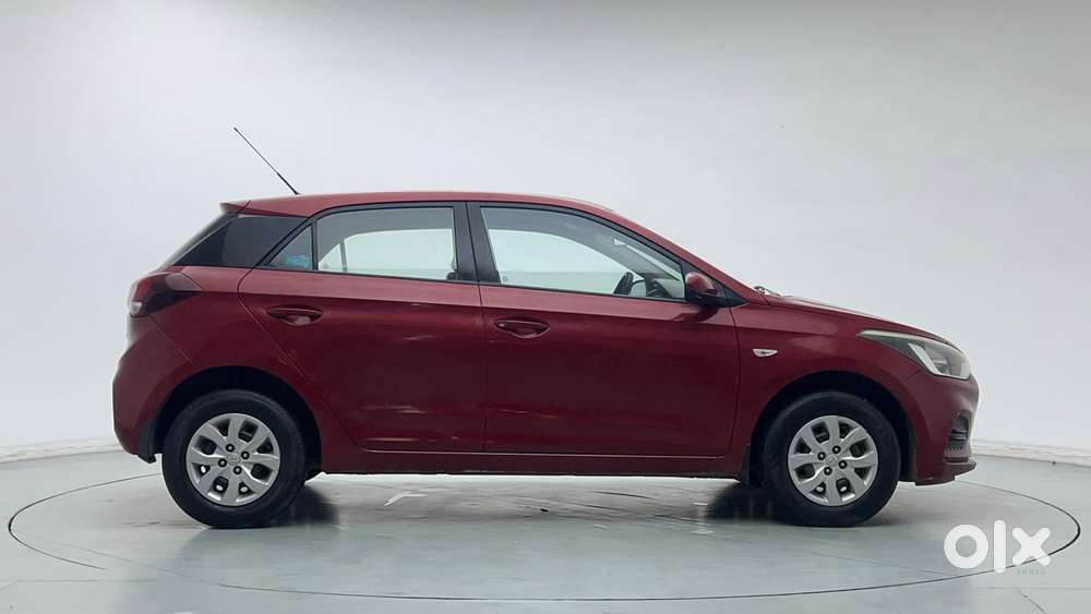 Hyundai Elite I20 Magna Executive Diesel, 2018, Diesel