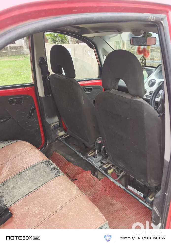 Tata Nano 2014 Petrol 60000 Km Driven Cx