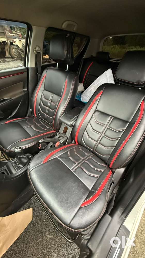 Maruti Swift Vdi 2018 Diesel Manual