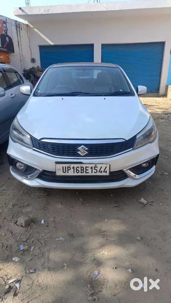 Maruti Suzuki Ciaz 2016