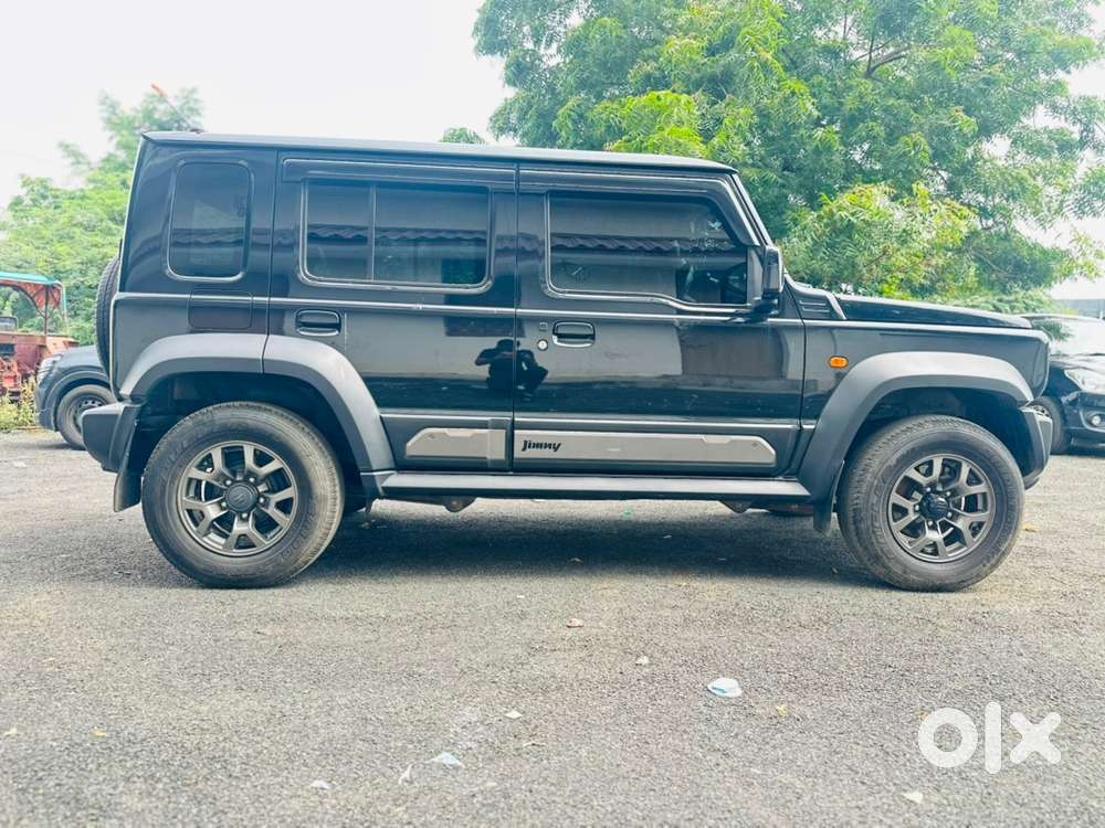 2023 Maruti Suzuki Petrol Manual