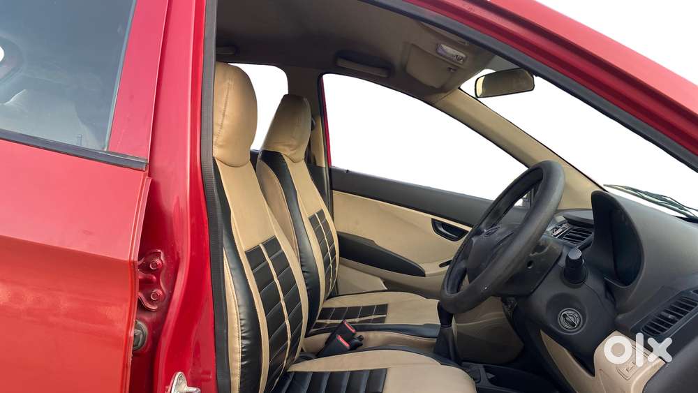 Hyundai Eon Era +, 2014, Petrol