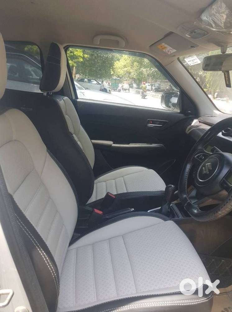 Maruti Suzuki Swift Vxi + Manual, 2022, Petrol