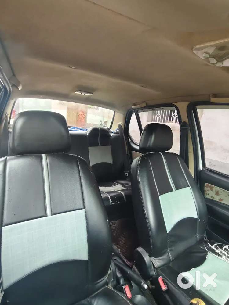 Tata Indigo Ecs Lx Cr4 2017